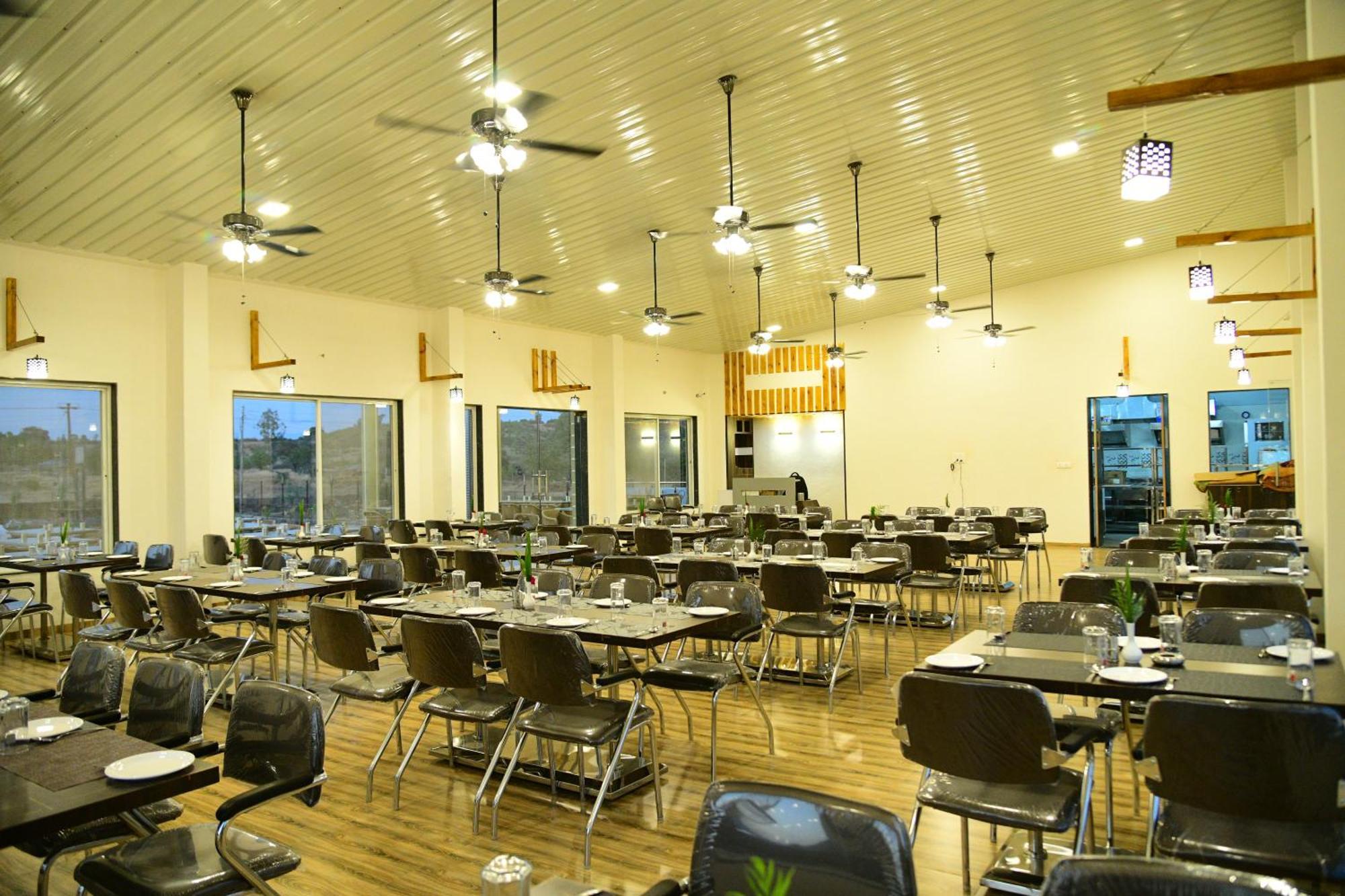 The Green Heritage Resort Igatpuri Balayaduri エクステリア 写真